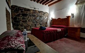 La Casa Del Abuelo